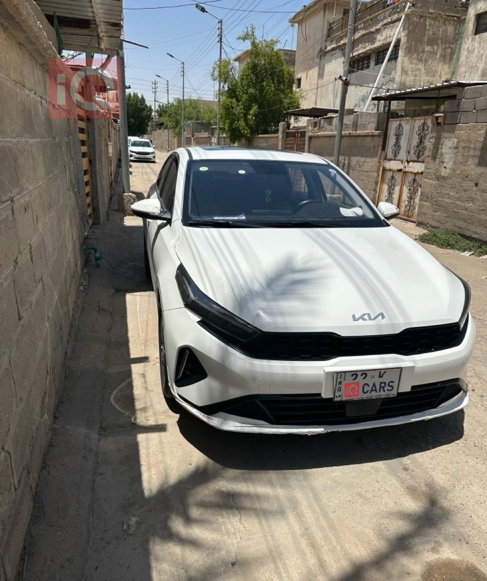 كيا K3